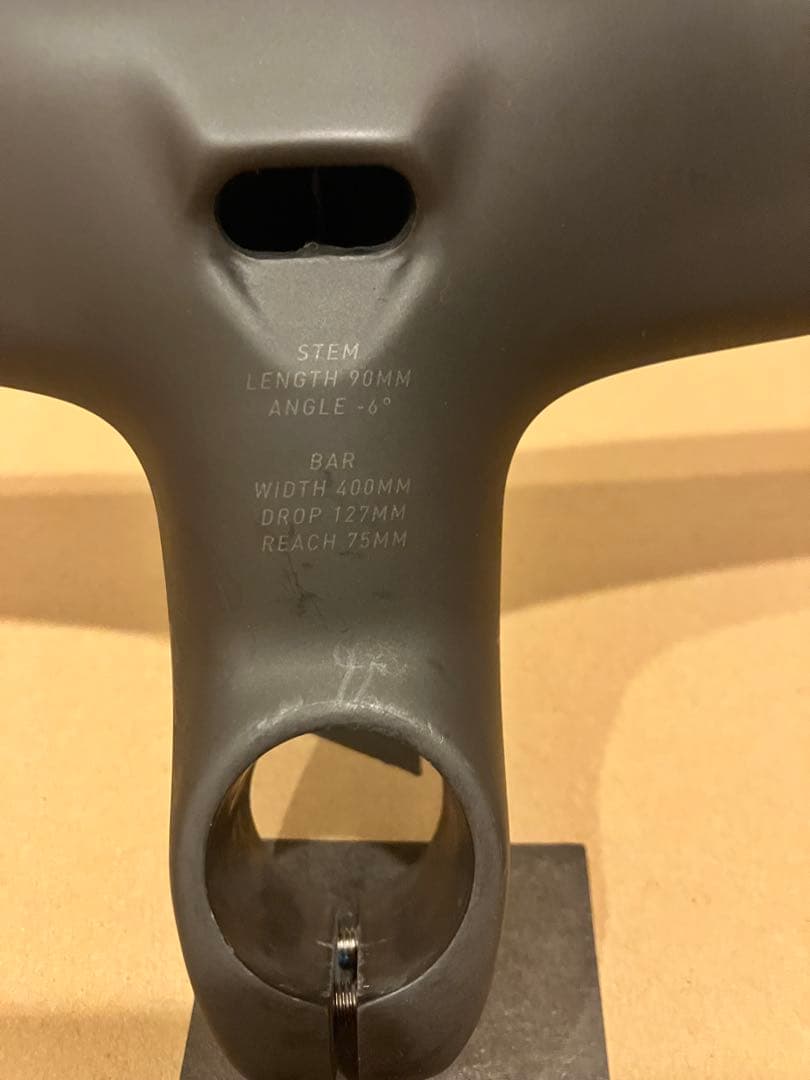 パーツ ROVAL RAPIDE COCKPIT