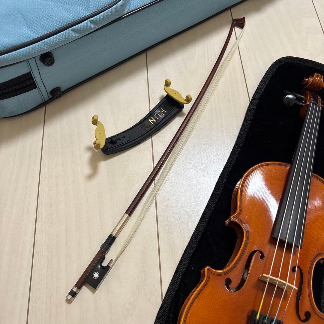 イーストマン　バイオリン　1/8