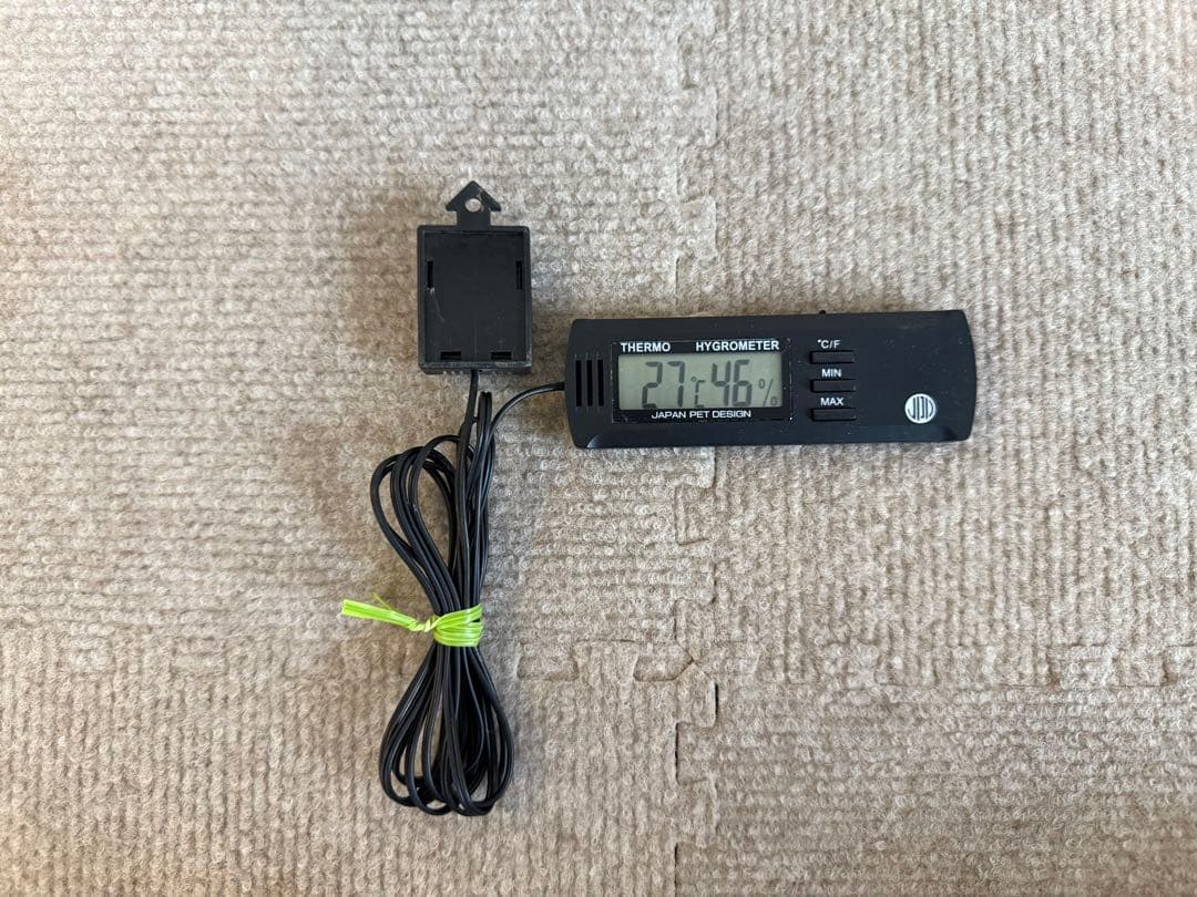 GEX EXO TERRA グラステラリウム3030 飼育セット①