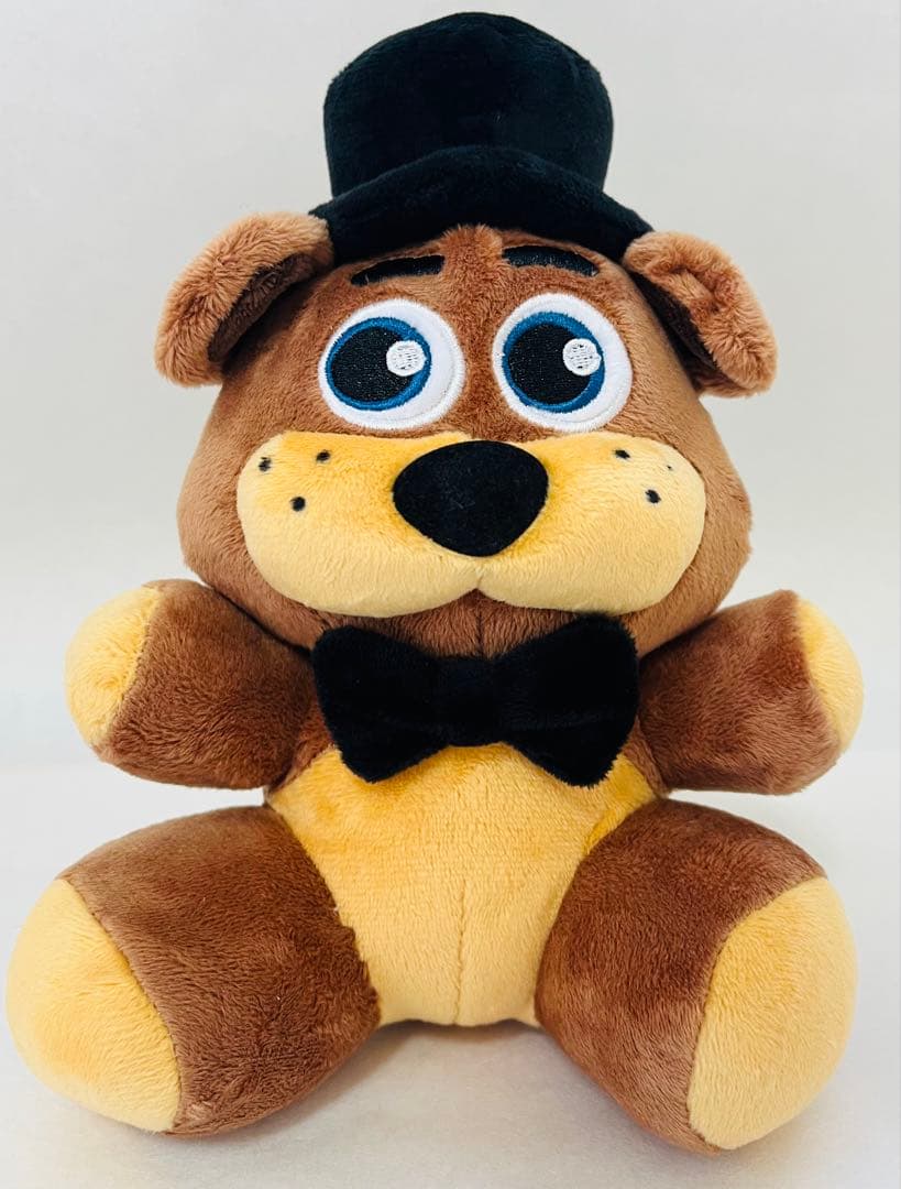 ふ*い様 Five Nights at Freddy's ぬいぐるみセット