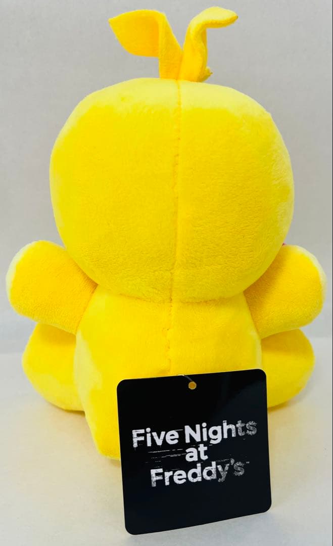 ふ*い様 Five Nights at Freddy's ぬいぐるみセット