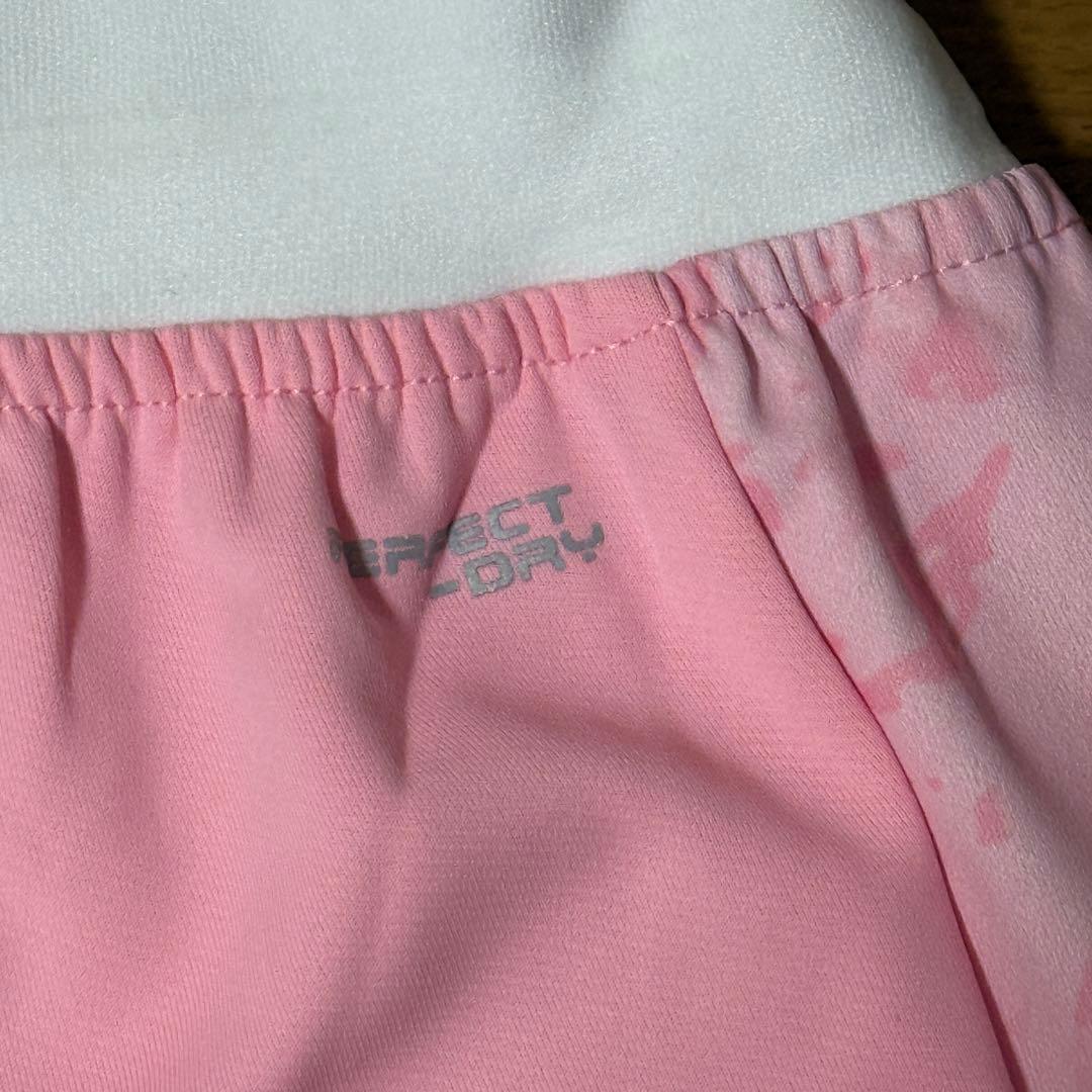 ビクター バドミントン ハーフパンツ L アントンセンモデル