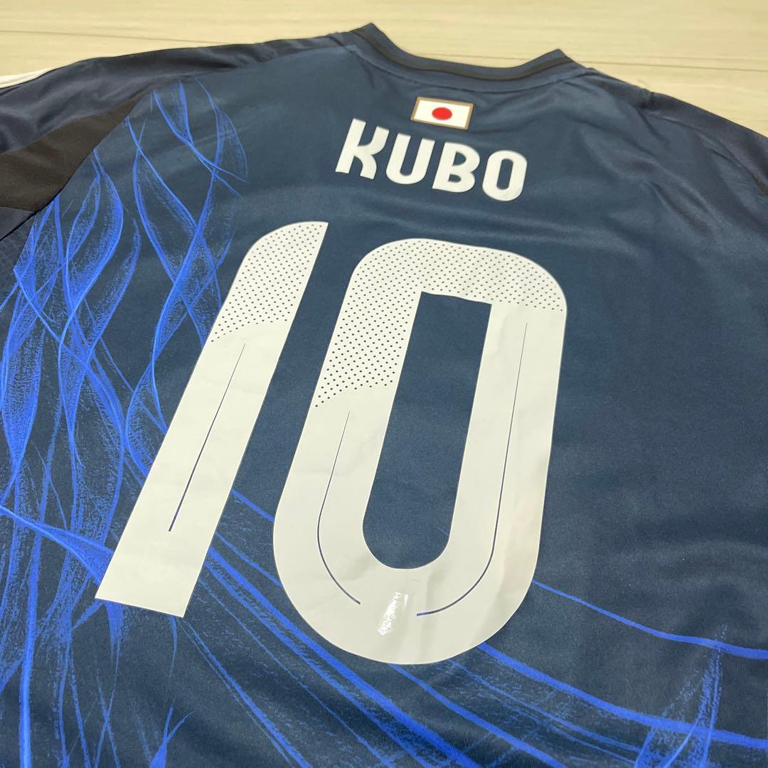 正規品 Y3 日本代表 前田大然 ユニフォーム XL ヨウジヤマモト