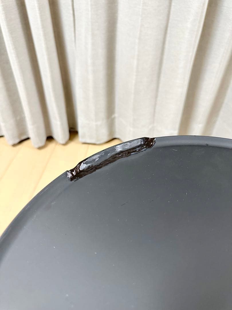 Helinox × RAMIDUS TABEL O (M) 訳あり　　0825