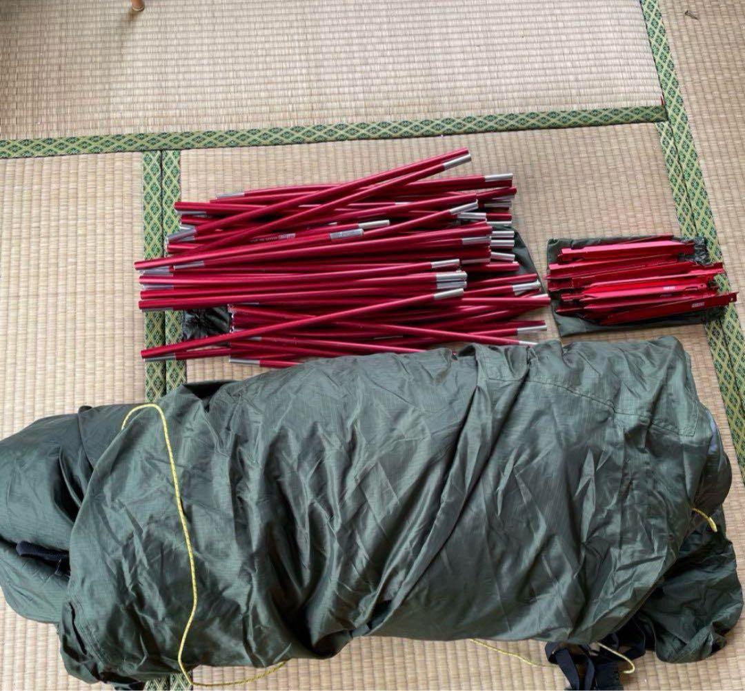 ヘルスポート　HELSPORT バランゲルドーム 8-10