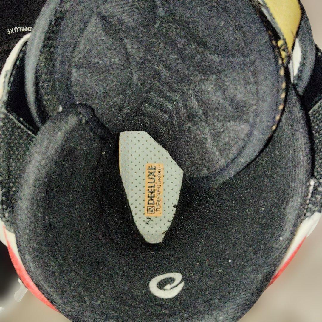 DEELUXE スノーボードブーツ28.5cm