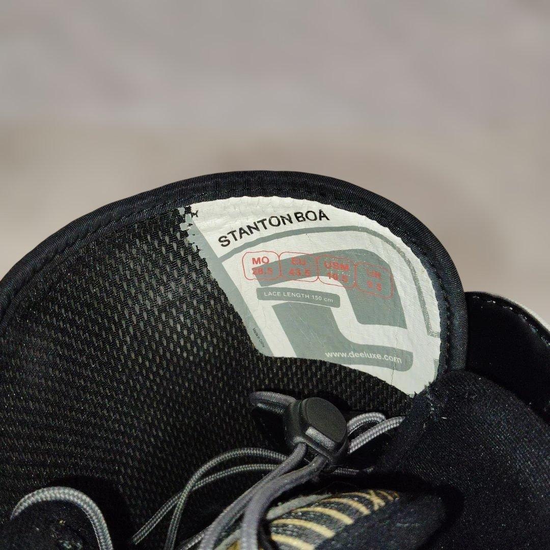 DEELUXE スノーボードブーツ28.5cm