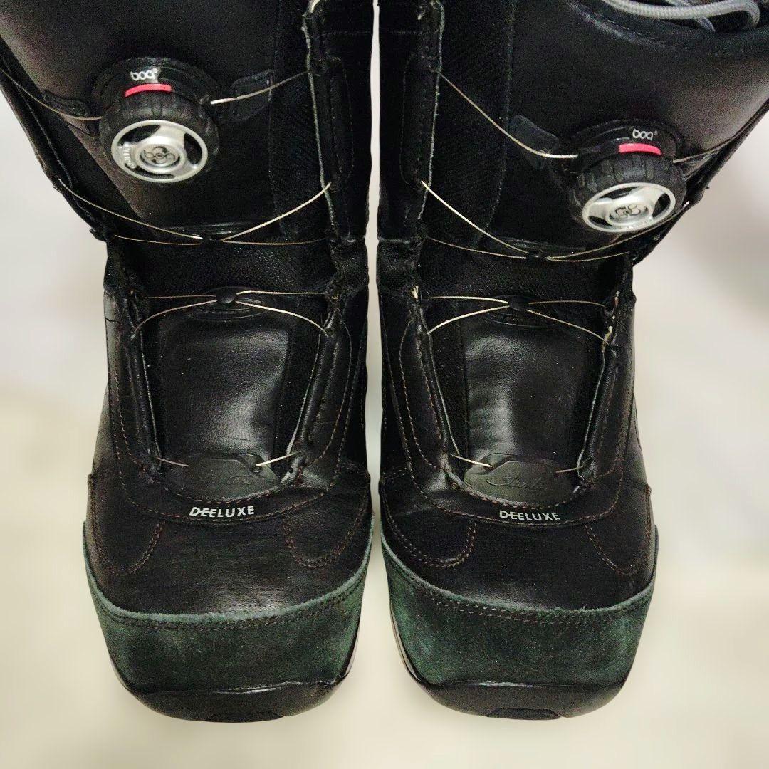 DEELUXE スノーボードブーツ28.5cm