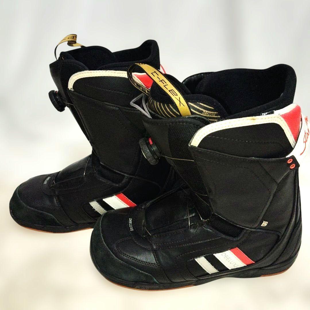 DEELUXE スノーボードブーツ28.5cm