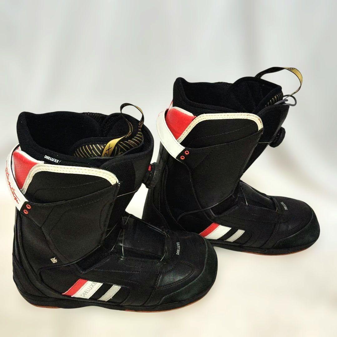 DEELUXE スノーボードブーツ28.5cm