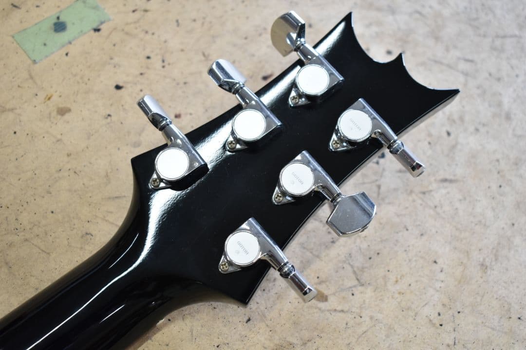 【最終値下げ】TOKAI 上位機種 PRSタイプ LR30 or LR40 ？