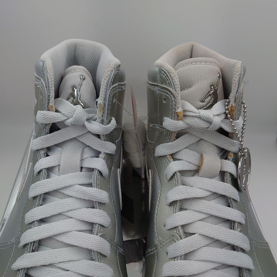 訳ありゴルフシューズ 27.5cm AIR JORDAN1 エア ジョーダン1