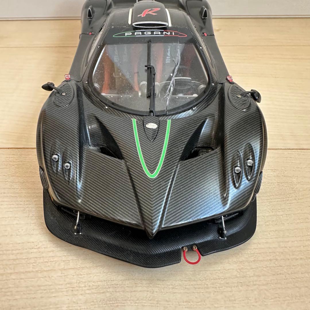 り**様 【AUTOart製】Pagani Zonda R 1/18
