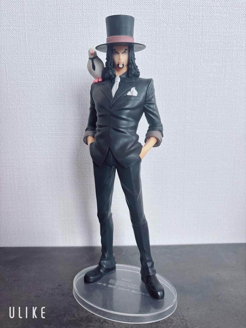 ONE PIECE 一番くじ　MASTERLISE EXPIECE 8体セット