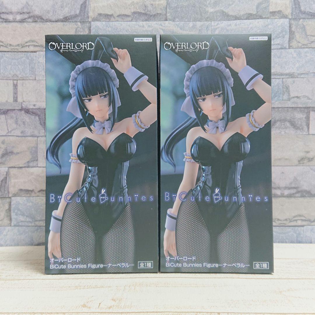 美少女フィギュアまとめ　レゼ　コベニ　ナーベラル　アルベド　アドマイヤベガ　食蜂