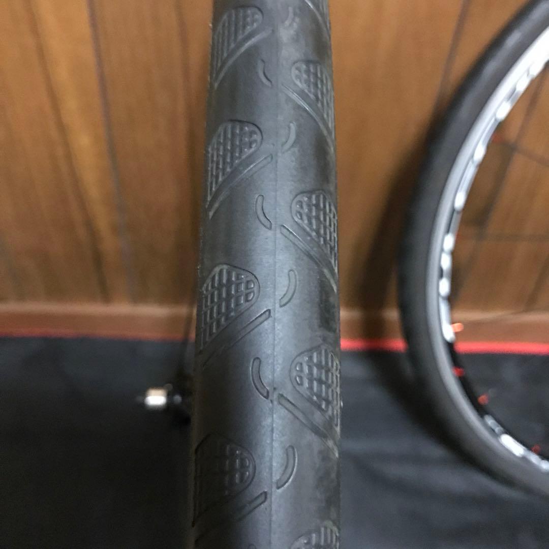 FULCRUM RACING5LG 　リムブレーキ