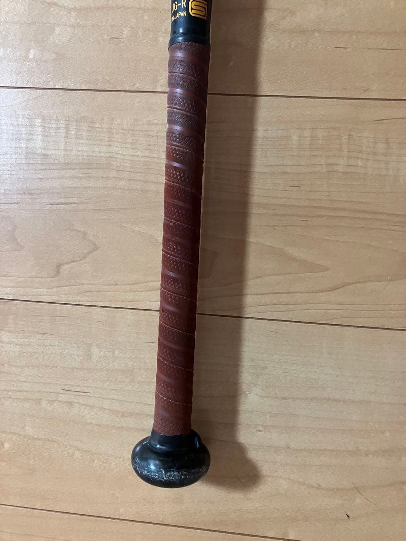 SSK BEATLIGHT ST 84㎝　硬式低反発バット