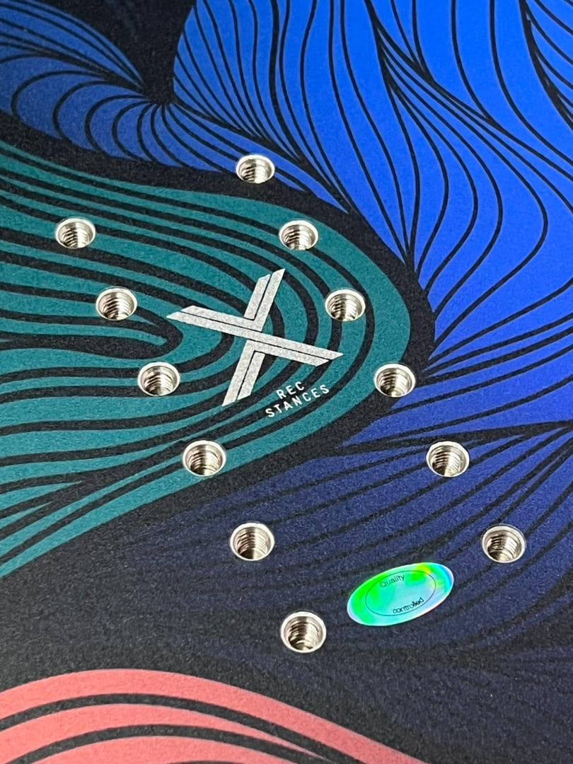 【未使用・中上級者】FANATIC FTC 153 カービング 24-25