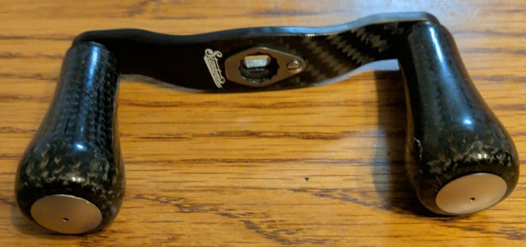 スタジオコンポジット　スタンダードプラス　カーボンノブ