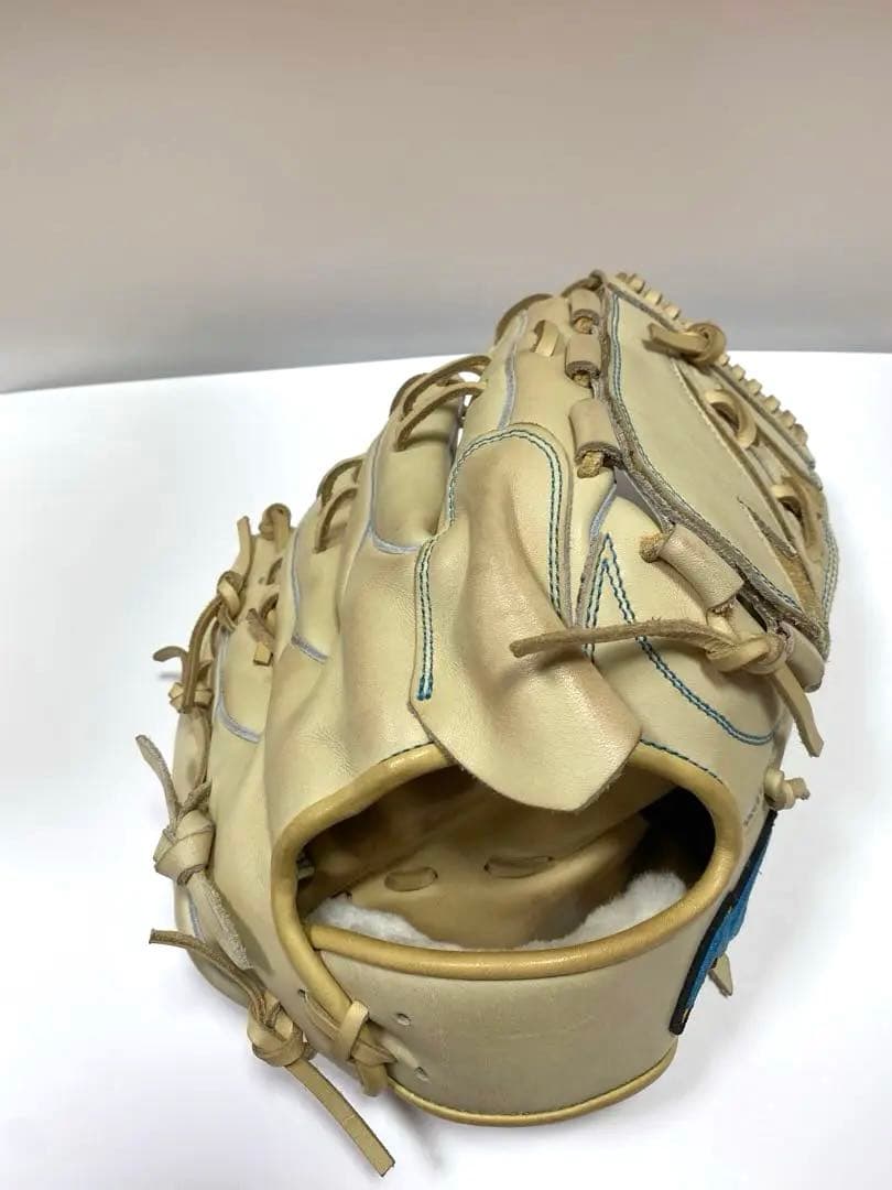 NoLimit ProWave ノーリミット　硬式　右投げ　投手用