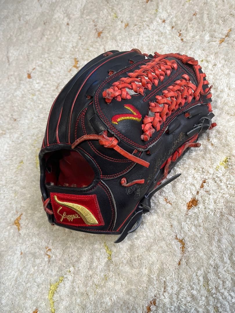 久保田スラッガー 軟式グラブ BU5 中村紀洋