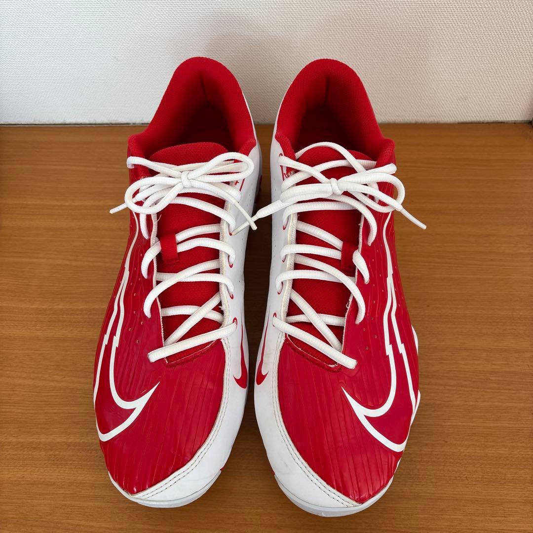 NIKE VAPORベースボールスパイク