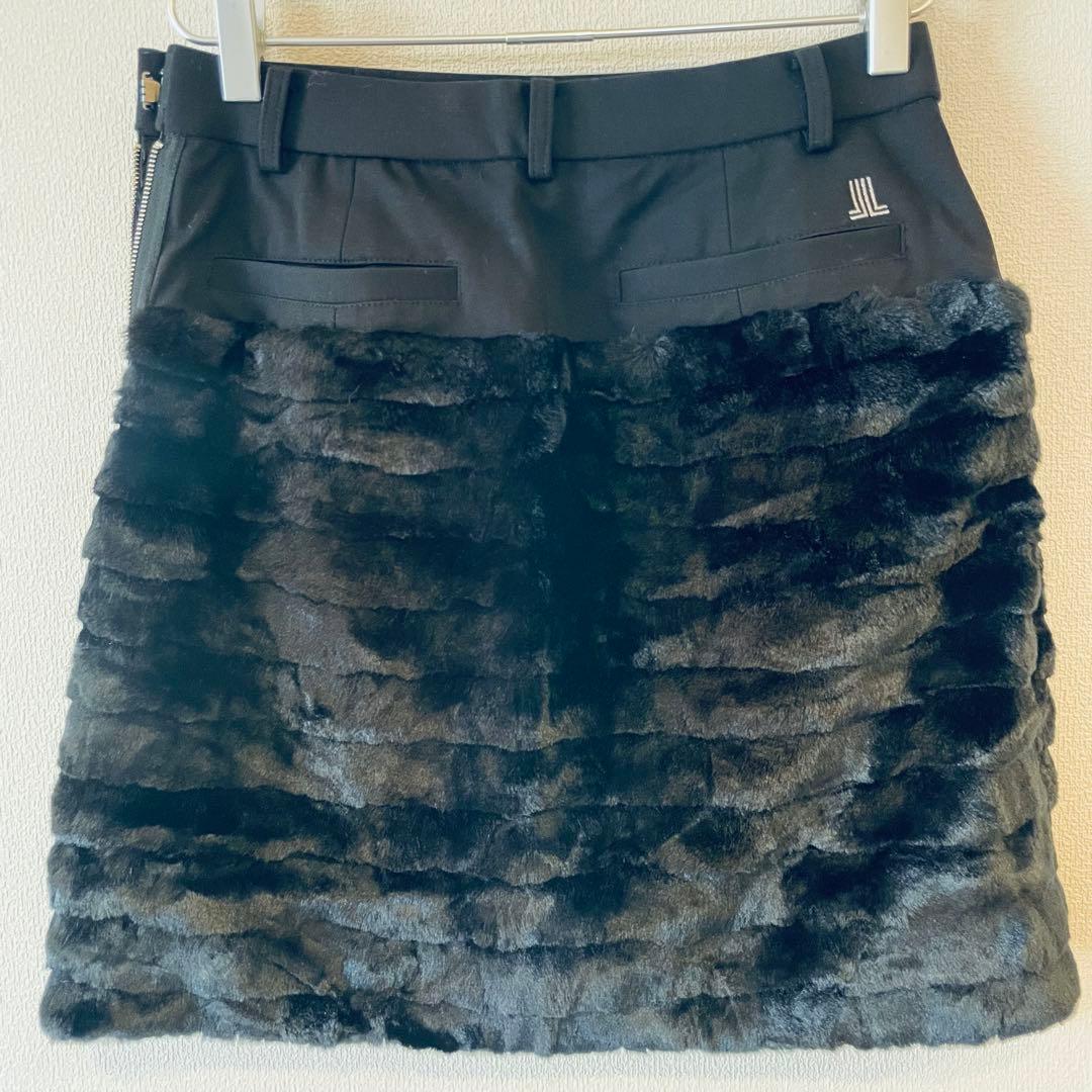 新品ランバンスポール　LANVIN　ゴルフもおしゃれも楽しめる高品質ウェア　希少