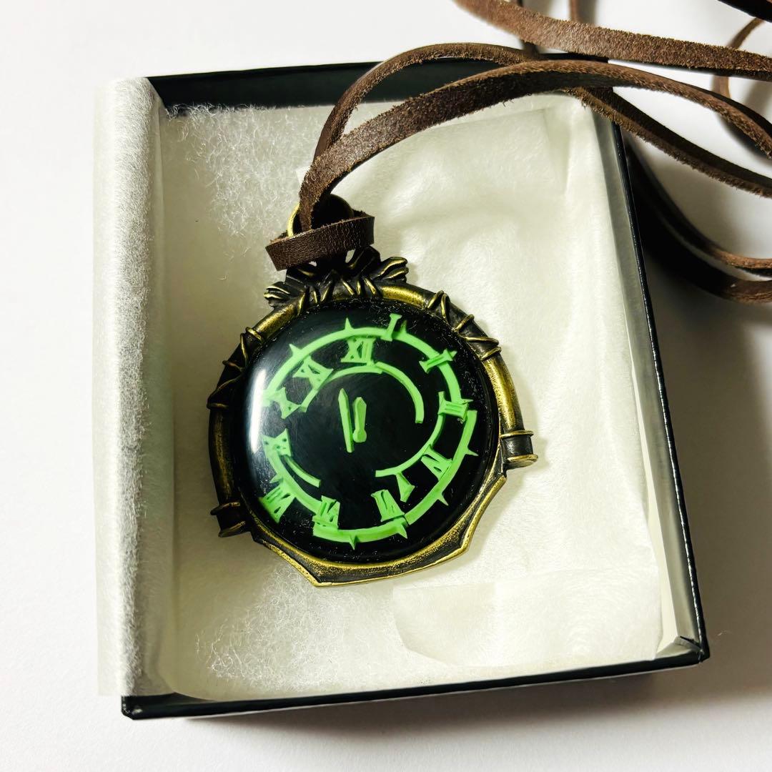 劇場版 ペルソナ3 影時間突入樹脂アクセサリー 主人公 結城理