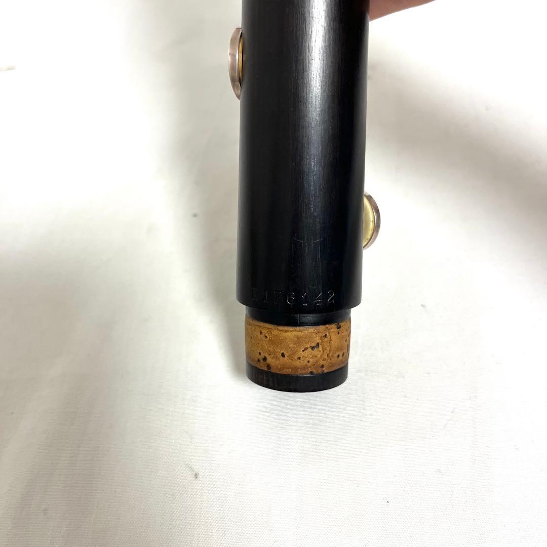 Buffet Crampon B♭クラリネット E13SP ビュッフェクランポン