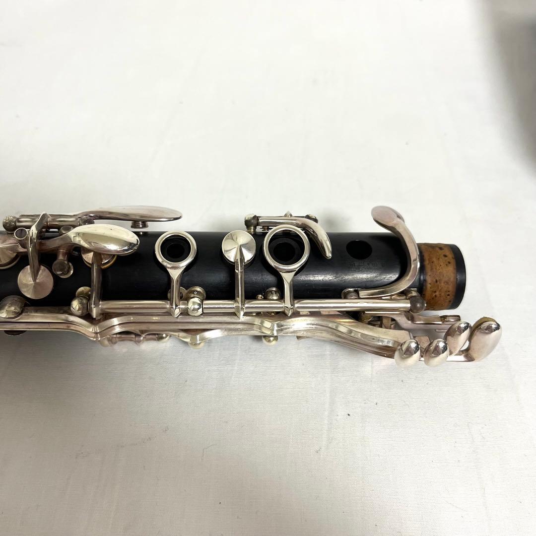 Buffet Crampon B♭クラリネット E13SP ビュッフェクランポン