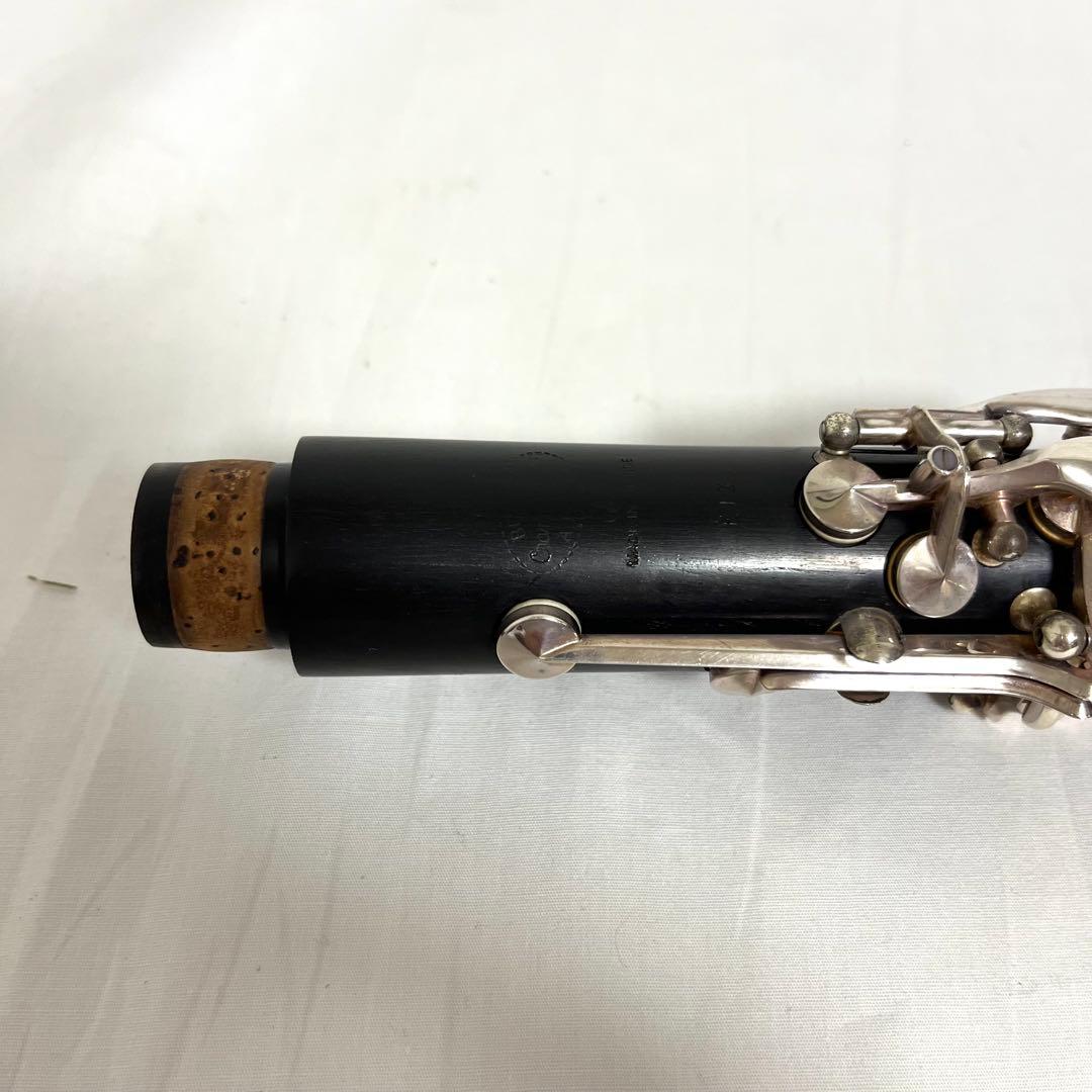 Buffet Crampon B♭クラリネット E13SP ビュッフェクランポン