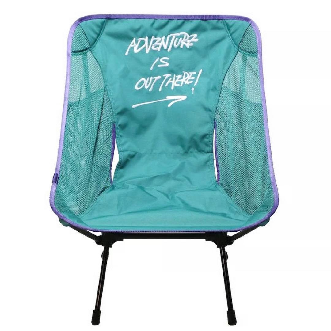 テーブル・チェア・ハンモック NATAL DESIGN CHAIR ONE AIOT! ver.