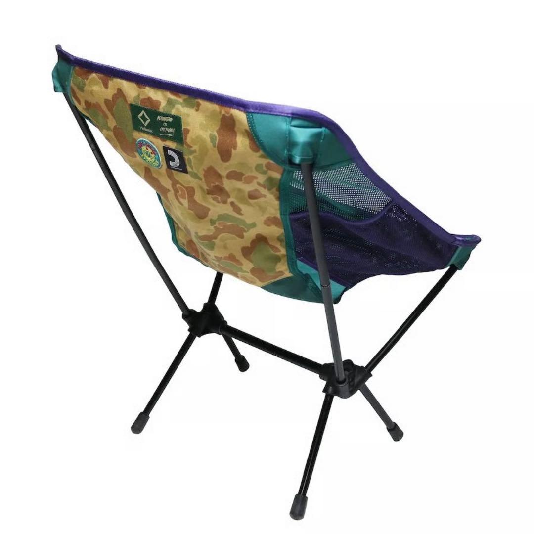 テーブル・チェア・ハンモック NATAL DESIGN CHAIR ONE AIOT! ver.