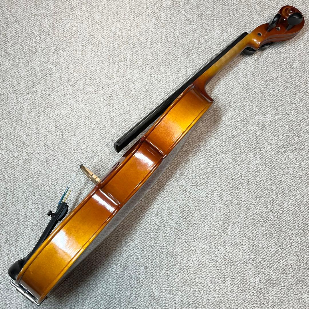 カルロジョルダーノ VS-1 4/4 バイオリン 2014年製