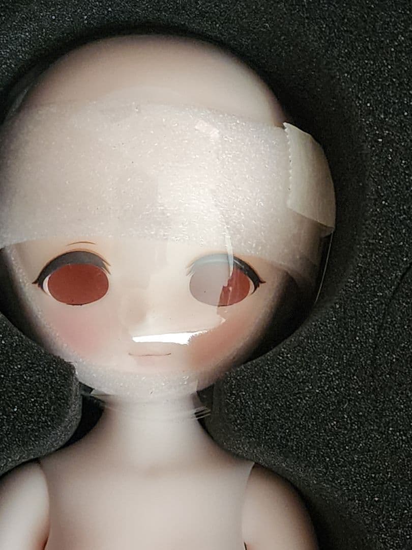 MISAKO KUMAKO PUYOODOLL フルセット 未開封