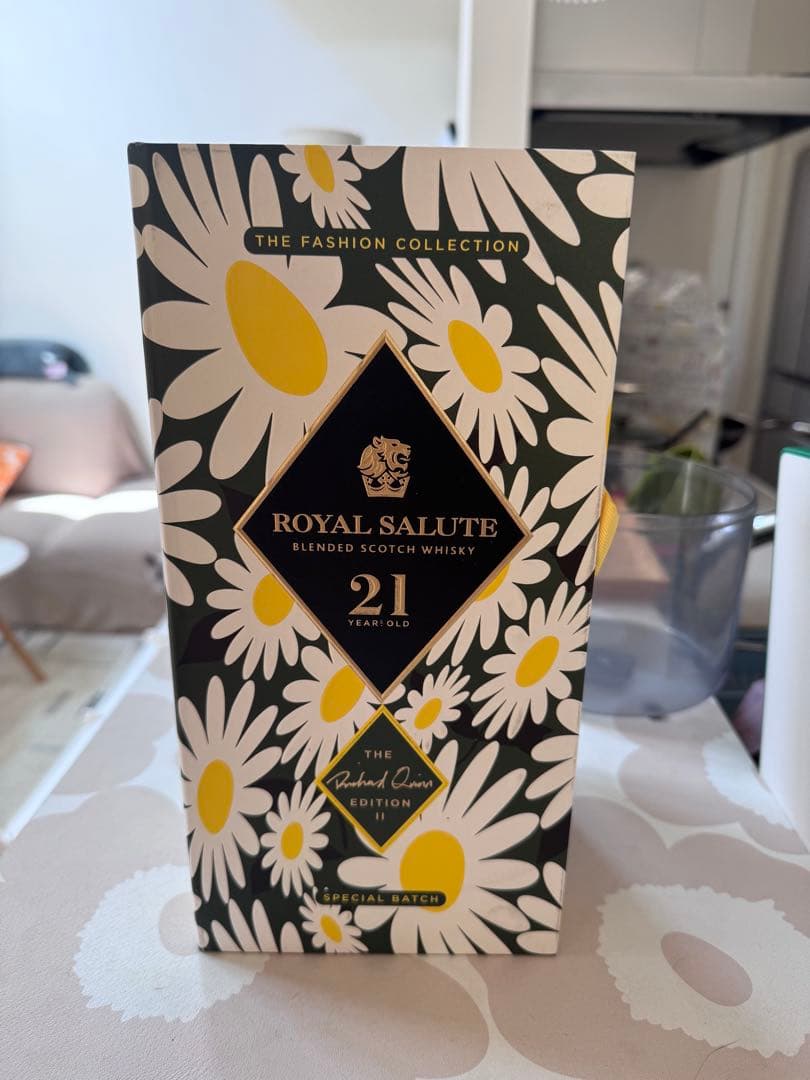  Salute 21年 セット