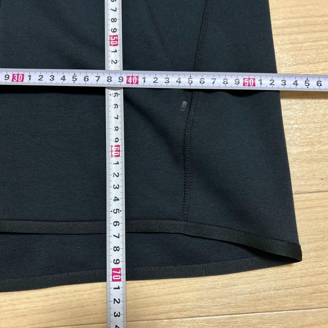 美品 ナイキ テックフリース 上下 セットアップ Lサイズ ブラック 着用5回