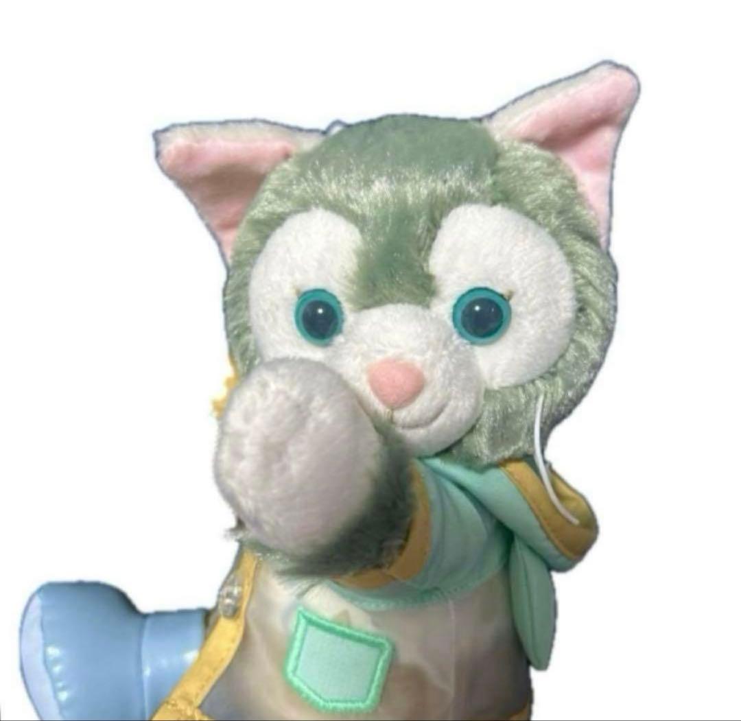 ビューティフル・レイニーデイズ ぬいぐるみ　カーテンホルダー　タグ付き