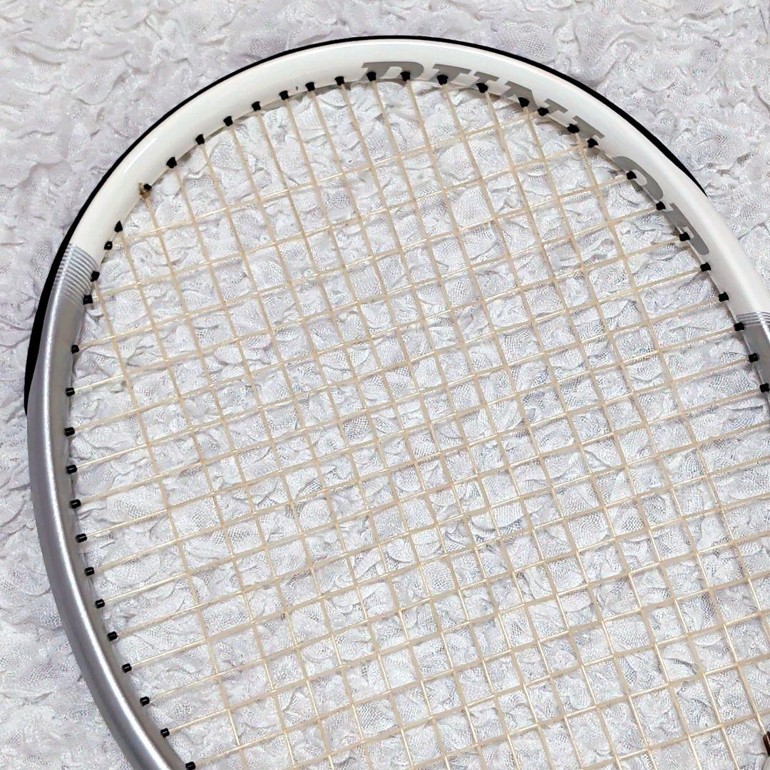 DUNLOP LX800 グリップ2 かなりの美品