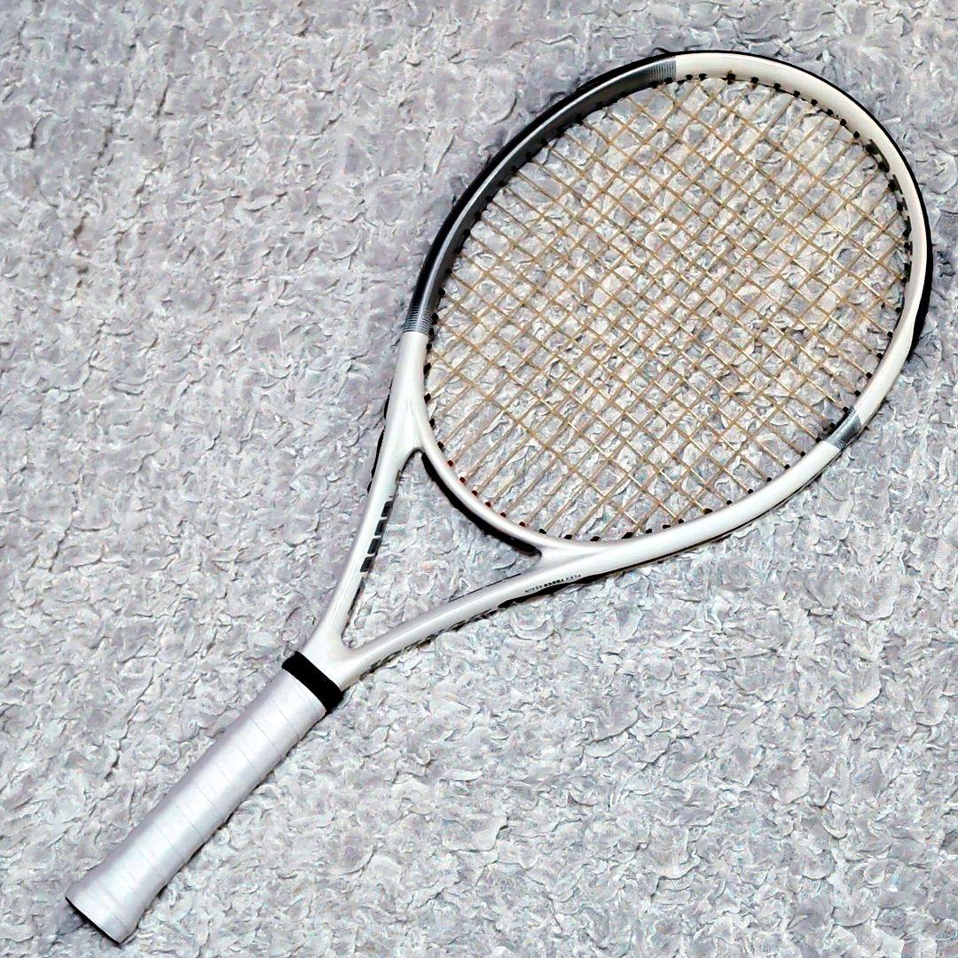 DUNLOP LX800 グリップ2 かなりの美品