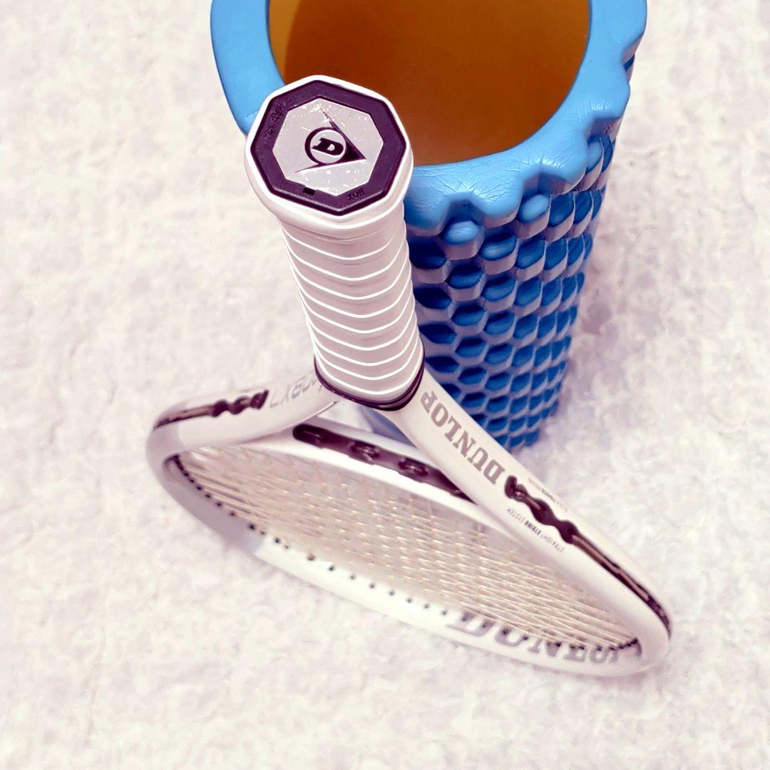 DUNLOP LX800 グリップ2 かなりの美品