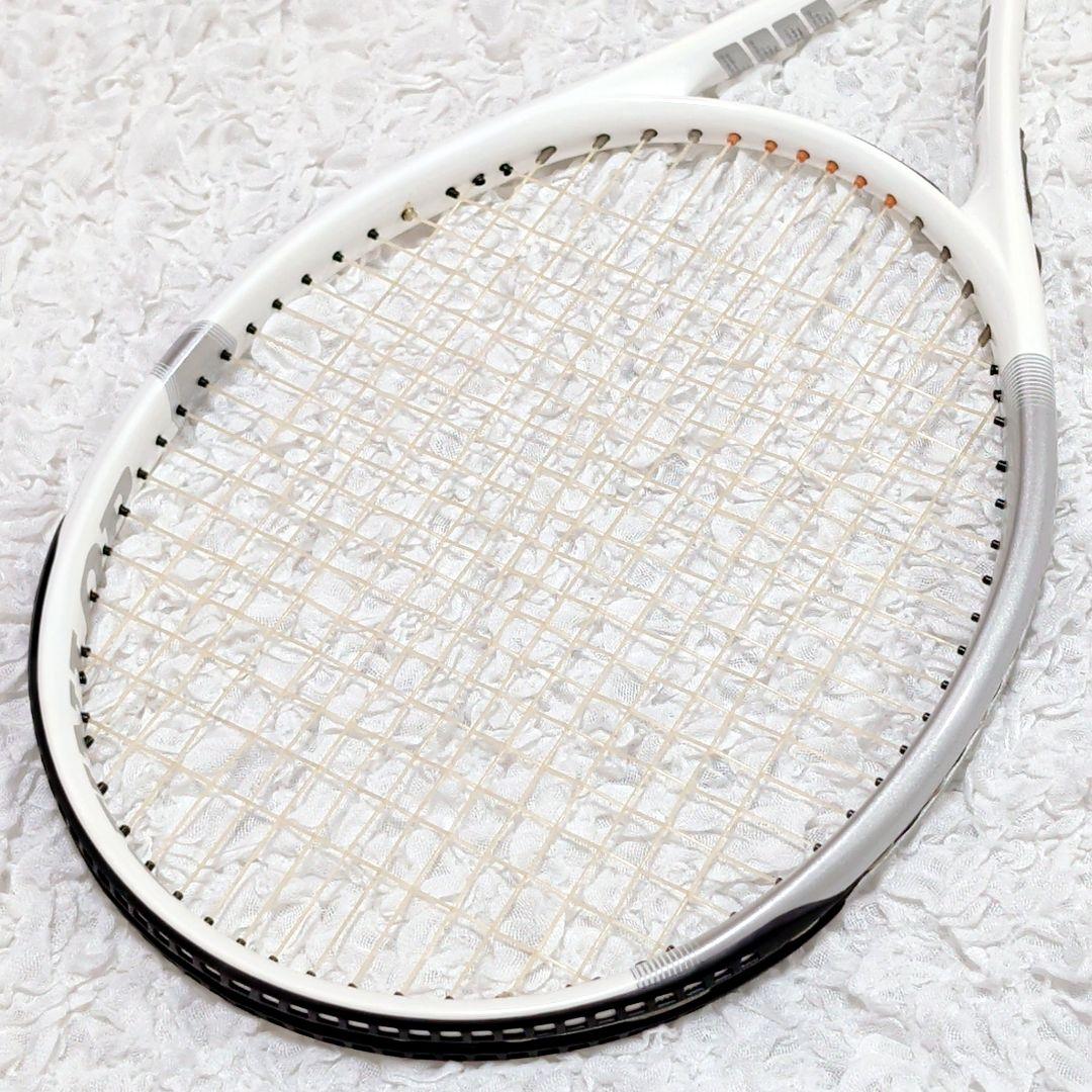 DUNLOP LX800 グリップ2 かなりの美品