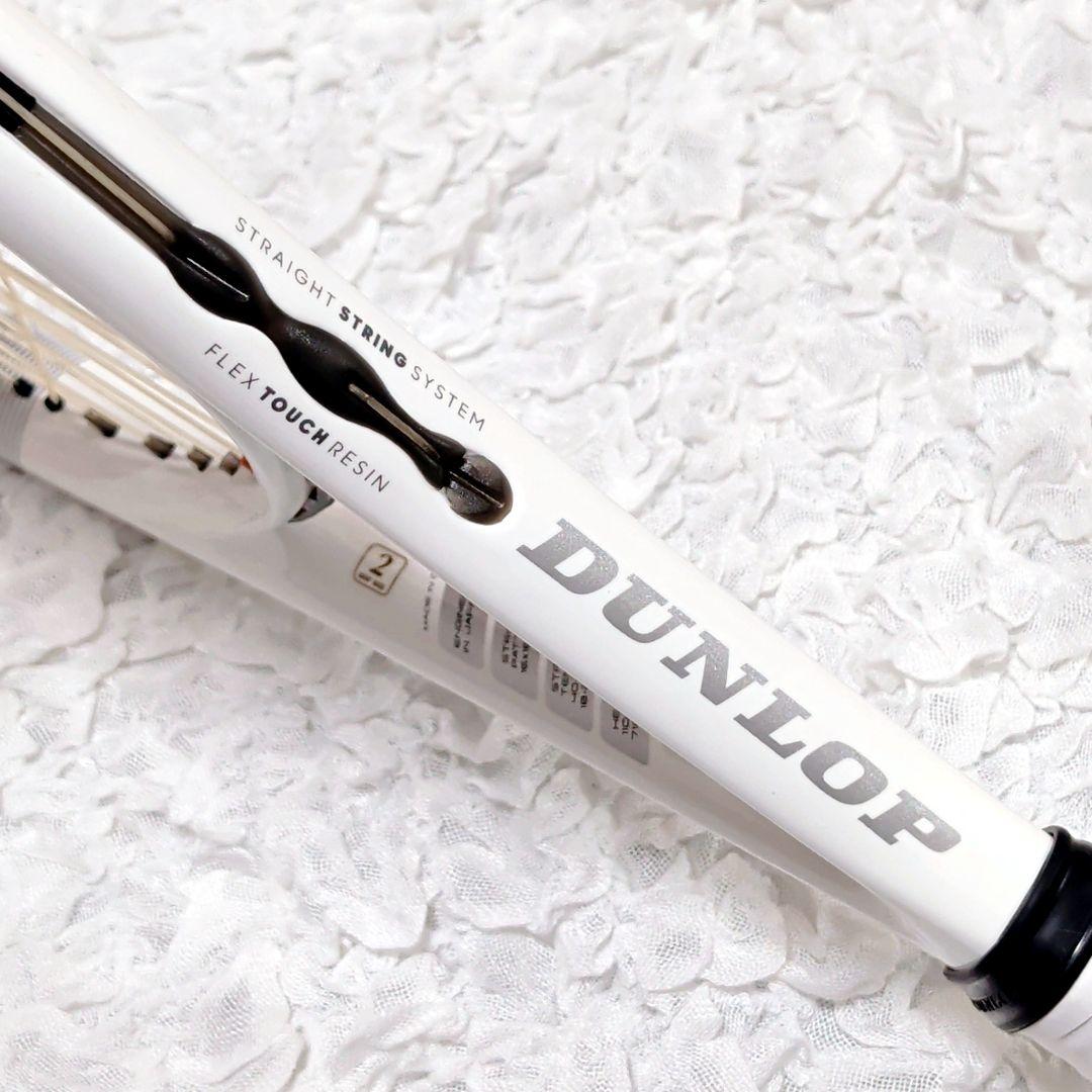 DUNLOP LX800 グリップ2 かなりの美品