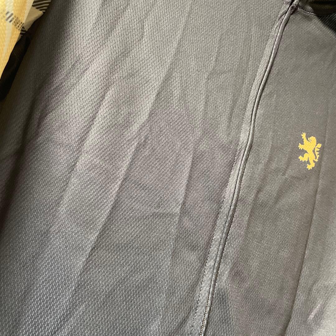 カペルミュール サイクルジャージ 上着 半袖