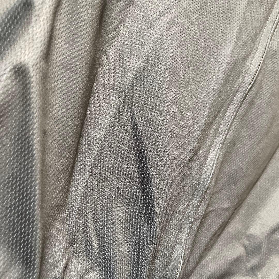 カペルミュール サイクルジャージ 上着 半袖