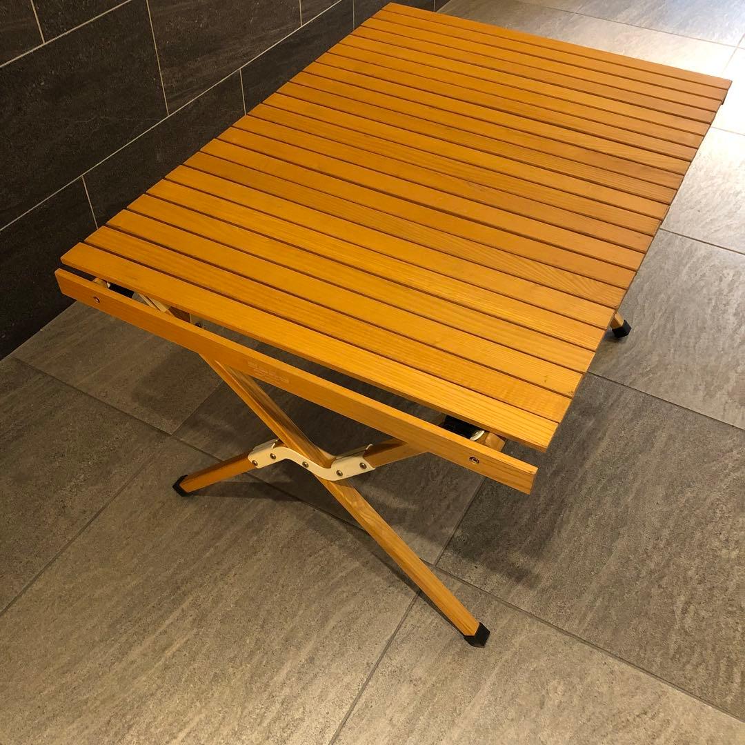 Hang Out Apero アペロ ウッドテーブル APR-H600