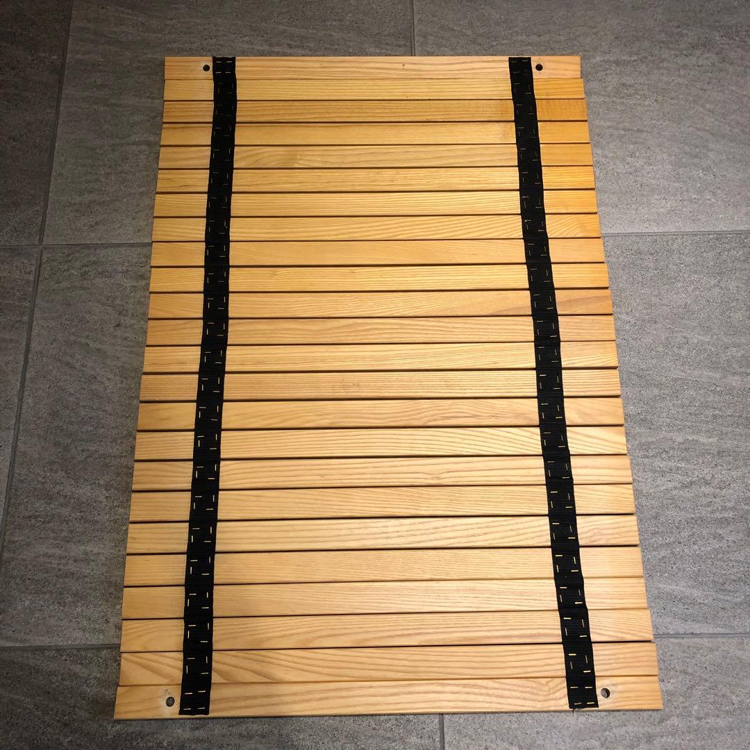 Hang Out Apero アペロ ウッドテーブル APR-H600