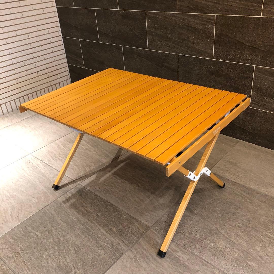 Hang Out Apero アペロ ウッドテーブル APR-H600