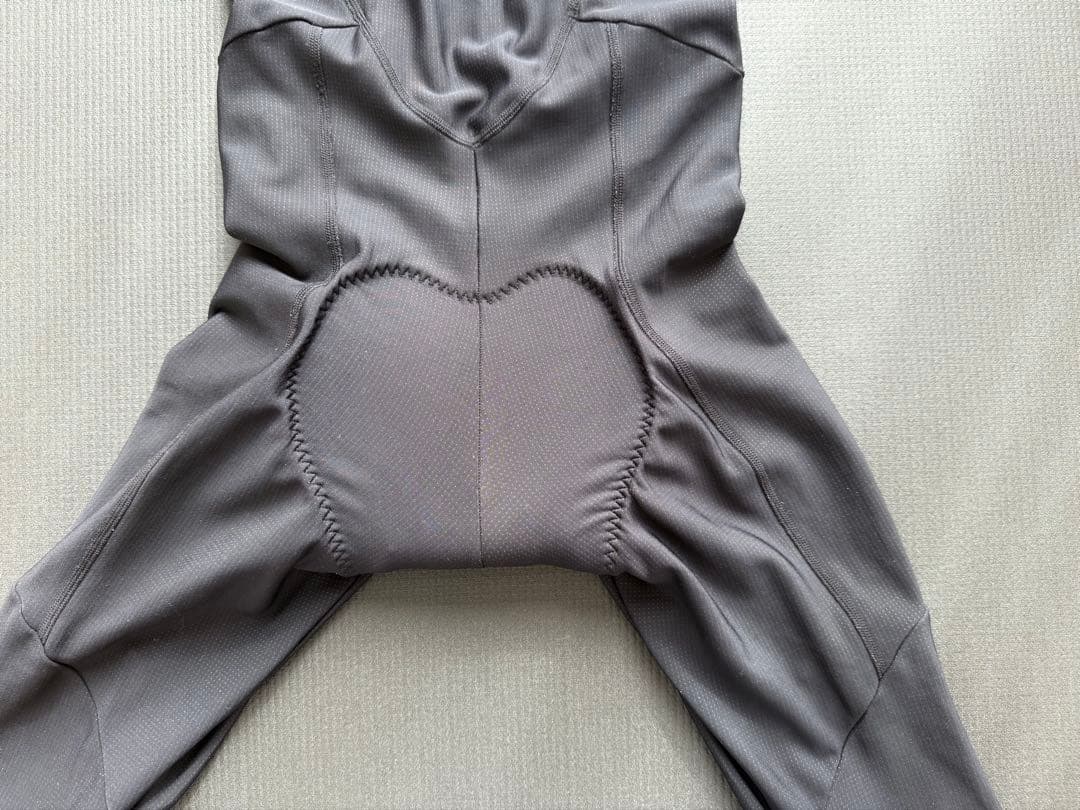 【お値下げ中】カフェドシクリステ ビブタイツ レディース