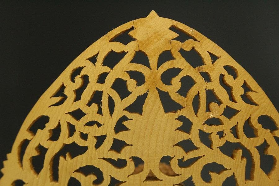 仏教美術 大日如来像 普賢菩薩 文殊菩薩 三体(ZE475)